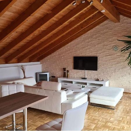 Ferienwohnung Frank Bad Emstal Esterno foto