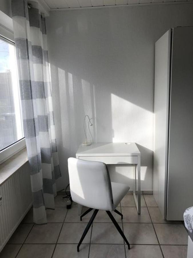 Ferienwohnung Frank Bad Emstal Esterno foto