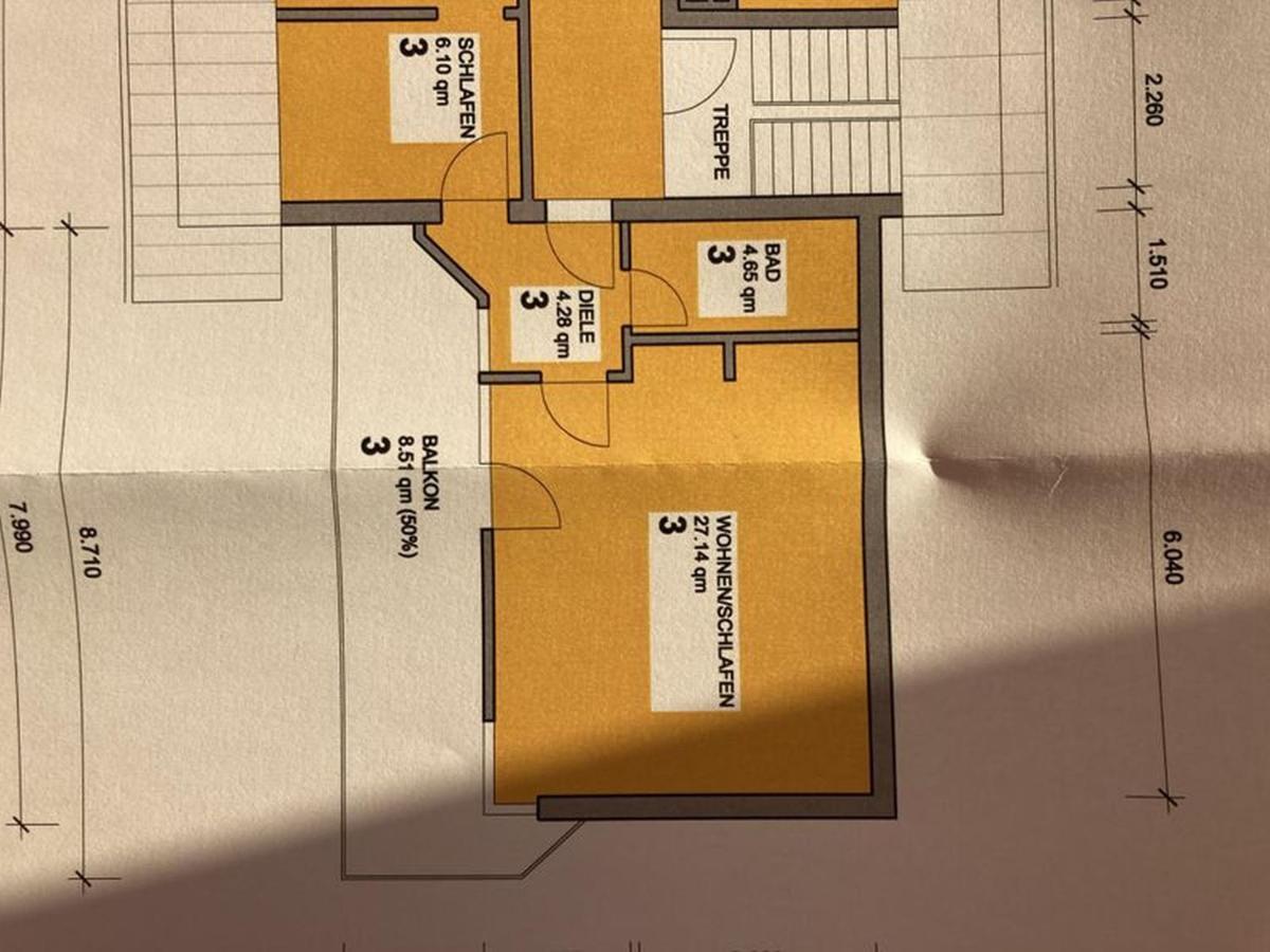 Ferienwohnung Frank Bad Emstal Esterno foto