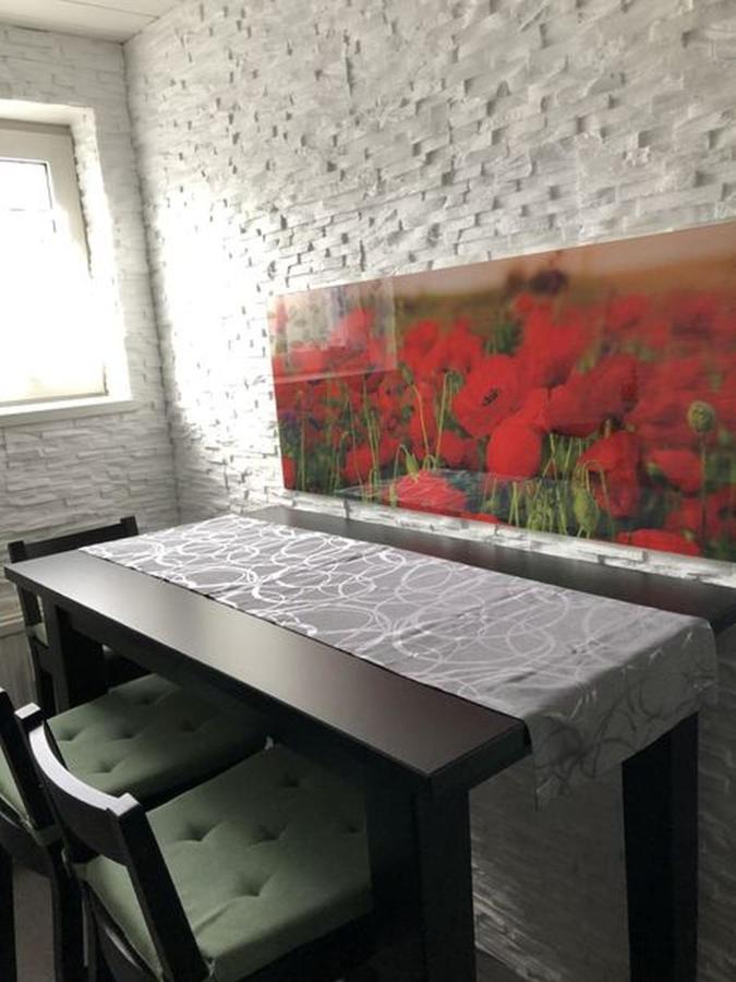 Ferienwohnung Frank Bad Emstal Esterno foto